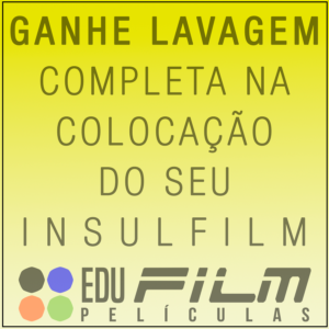 Promoção de Insulfilm em Veículos 1 promocao-insulfilm-rj