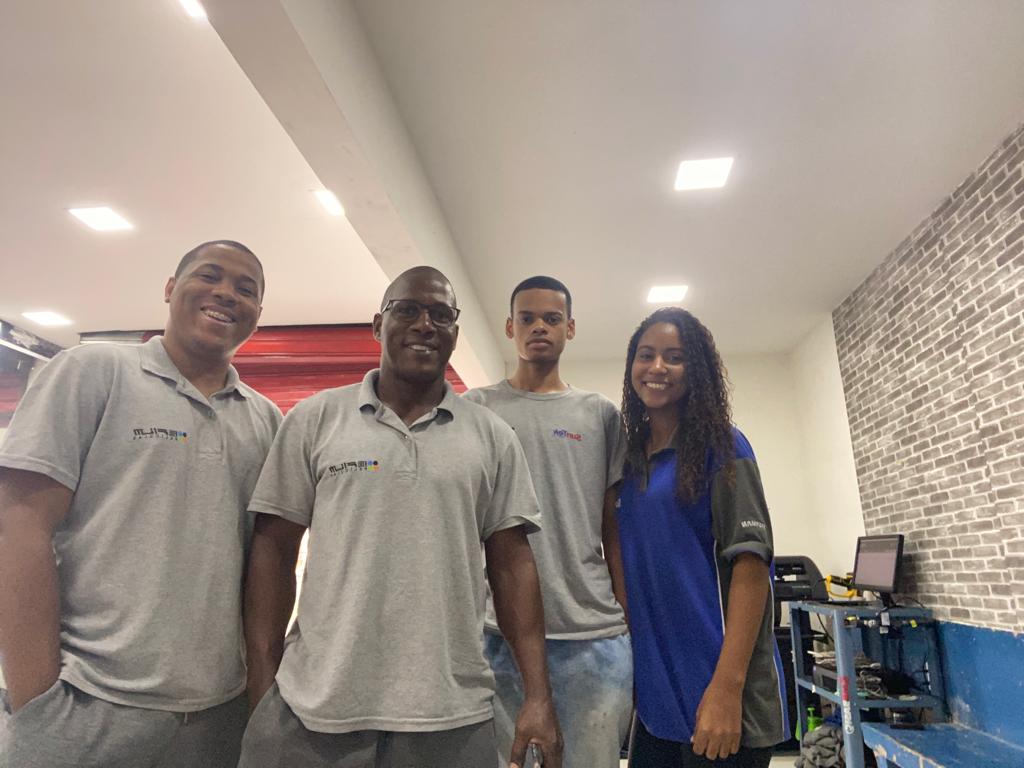 Equipe 1 equipe
