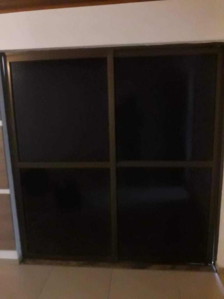 insulfilm blackout 3