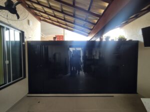 insulfilm blackout