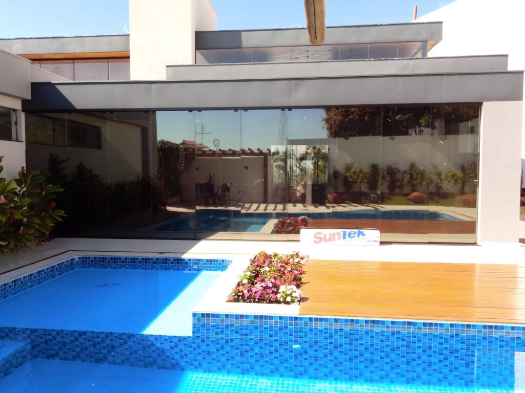 insulfilm espelhado 3