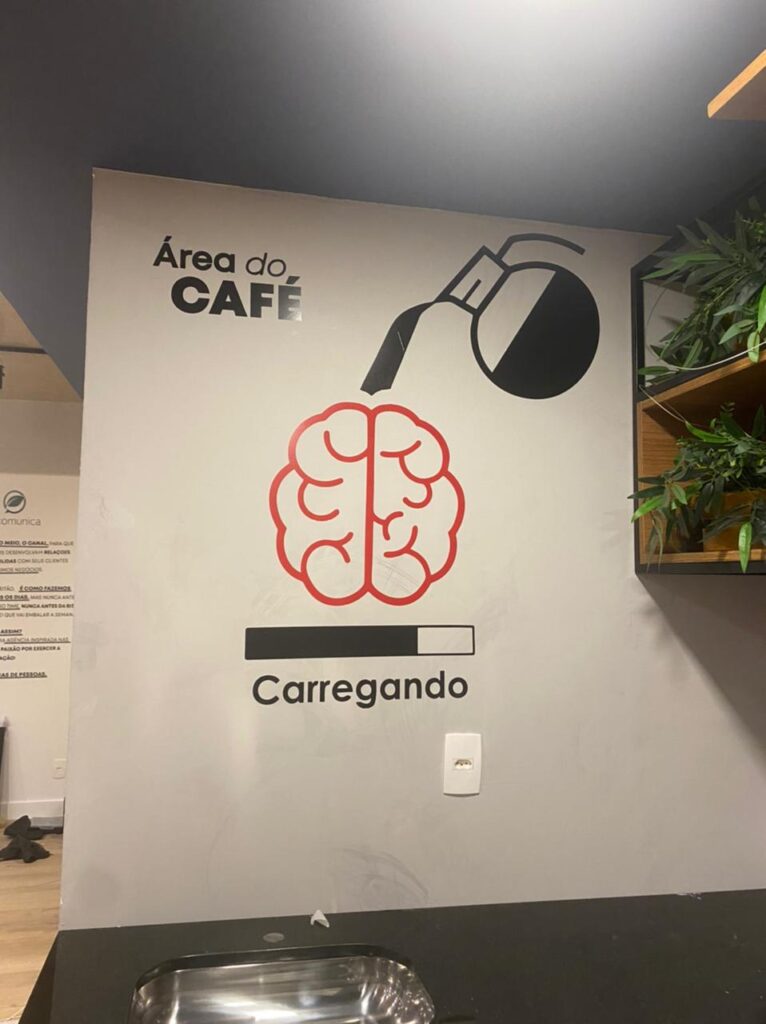 adesivagem de parede 2