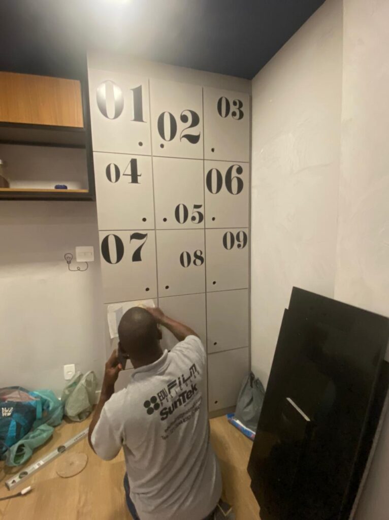 adesivagem de parede 3