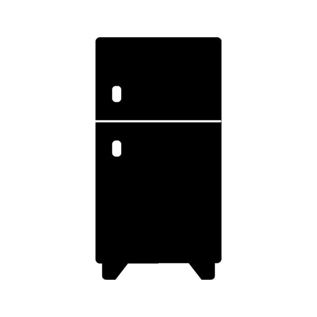 pngtree fridge icon png image 1868795