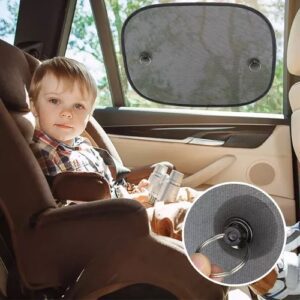 Protetor solar para carro possui baixa eficiência na proteção contra calor e raios ultra violeta